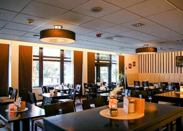 奥斯贝格公园酒店 奥尔斯贝格