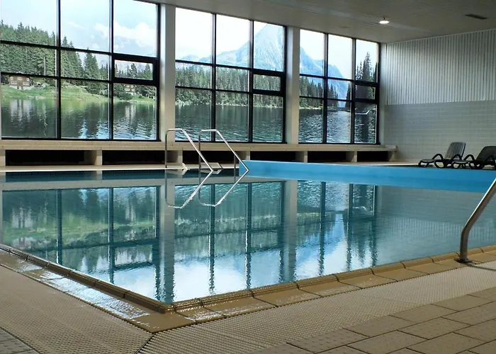 Parkhotel Hotel Olsberg