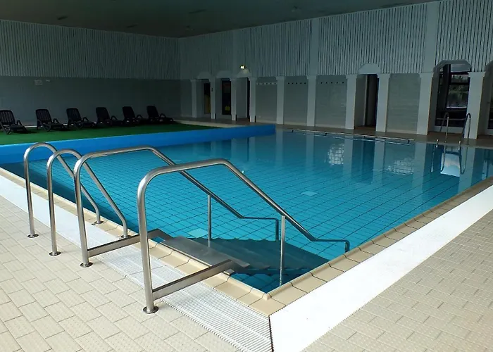 Parkhotel 3*