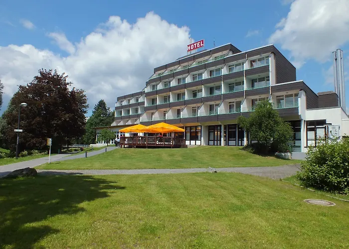 Parkhotel Hotel 3*