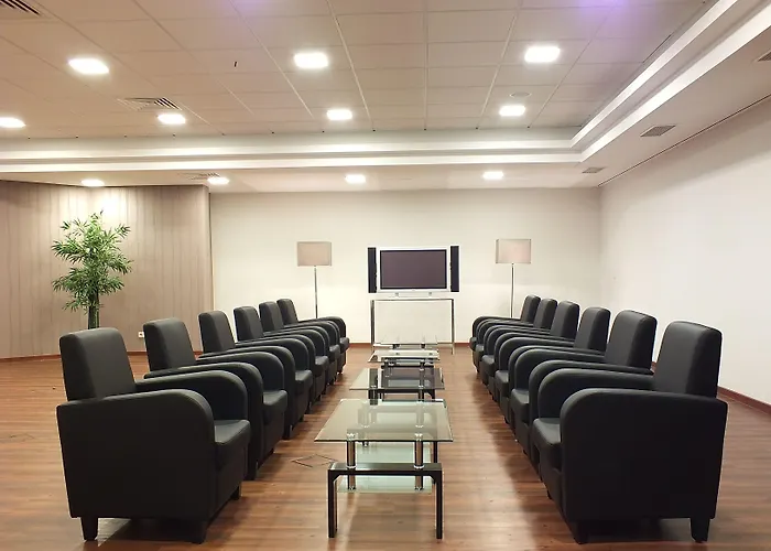 奥斯贝格公园酒店 3* 奥尔斯贝格