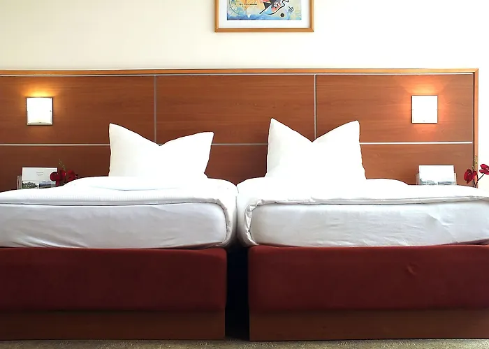 Hotel Parkhotel 3*