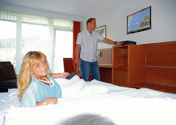 Parkhotel 3* Olsberg