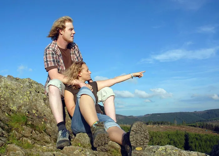 Отель Parkhotel 3*