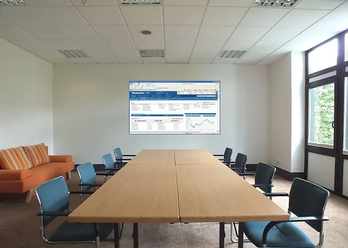 Отель Parkhotel