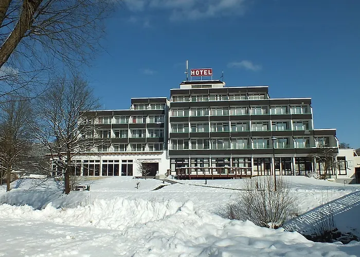 Parkhotel 3* Ольсберг
