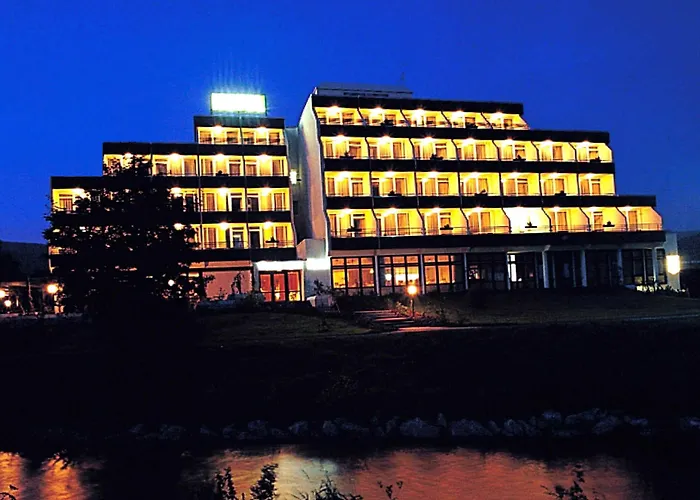 Hotel Parkhotel
