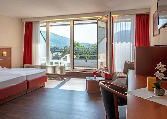 Parkhotel 3* Olsberg