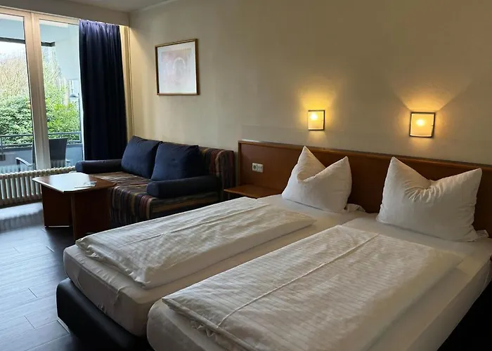 Hotel Parkhotel