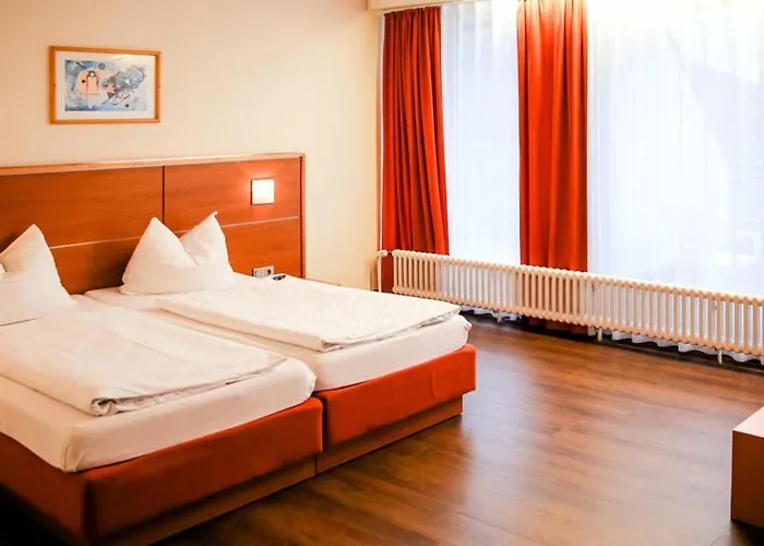 Hotel Parkhotel